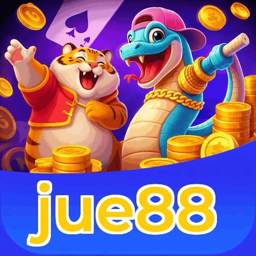 Jogos com maior RTP na jue88