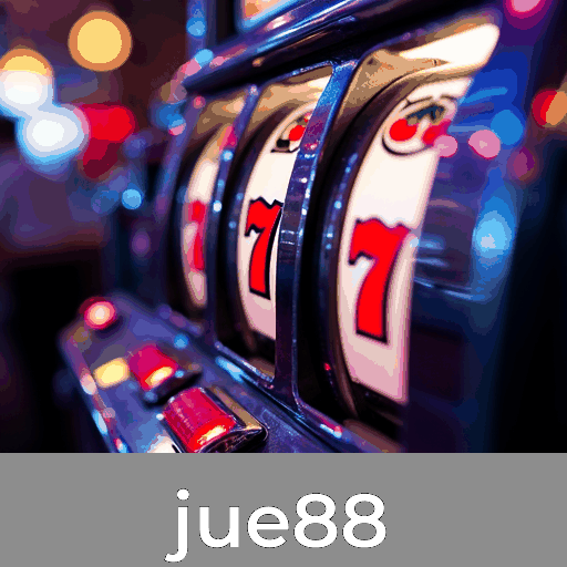 jue88: O Seu Cassino Online Seguro e Divertido